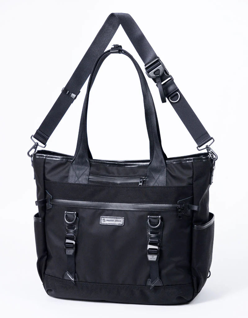 Master-Piece Potential Tote Bag 3WAY 30L