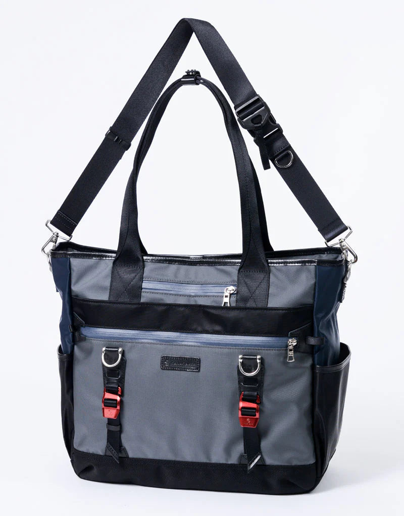 Master-Piece Potential Tote Bag 3WAY 30L