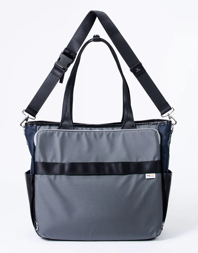 Master-Piece Potential Tote Bag 3WAY 30L