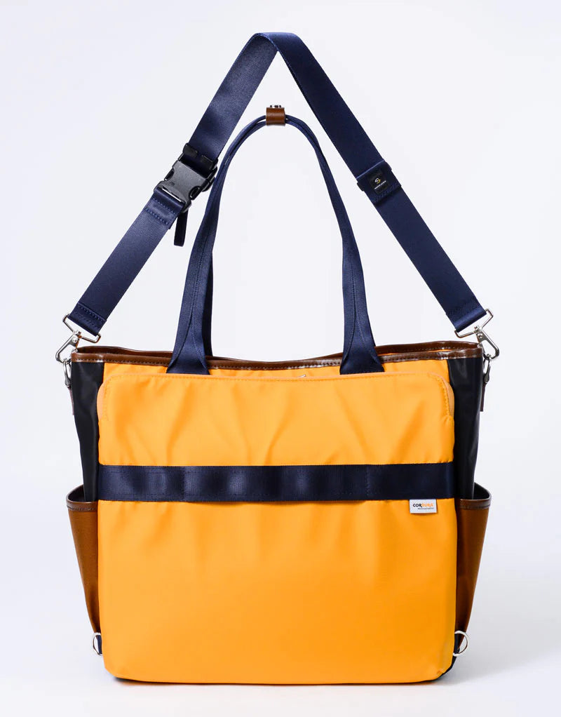 Master-Piece Potential Tote Bag 3WAY 30L