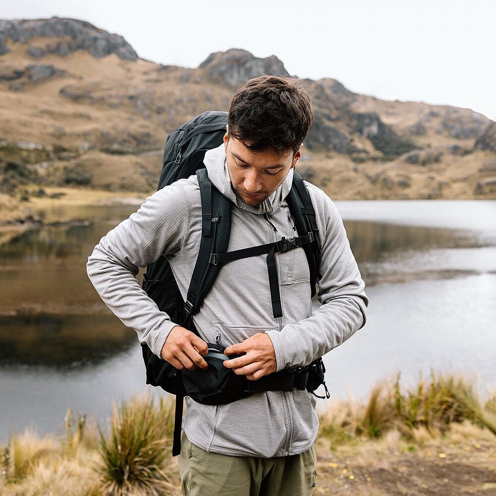 Osprey Farpoint Trek Travel 70L