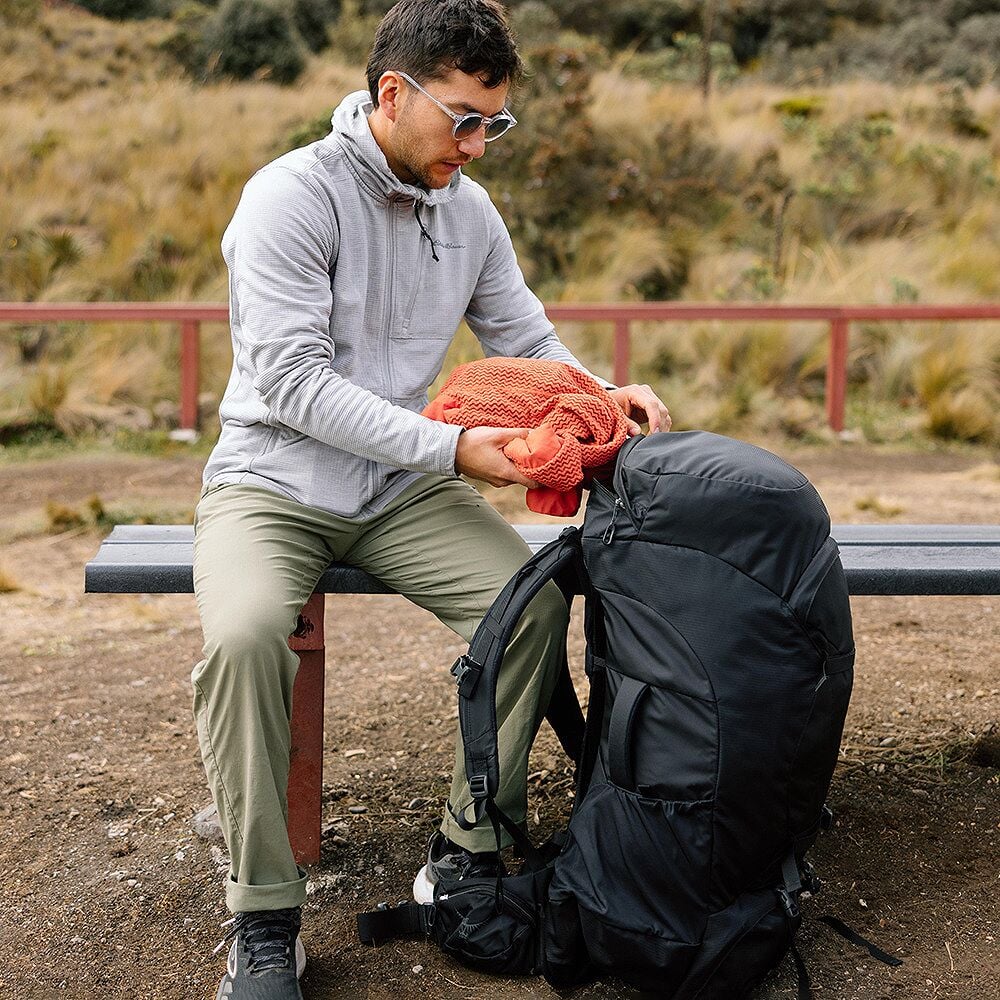Osprey Farpoint Trek Travel 70L