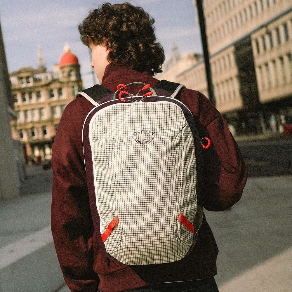 Osprey Transporter Panel Loader 20L