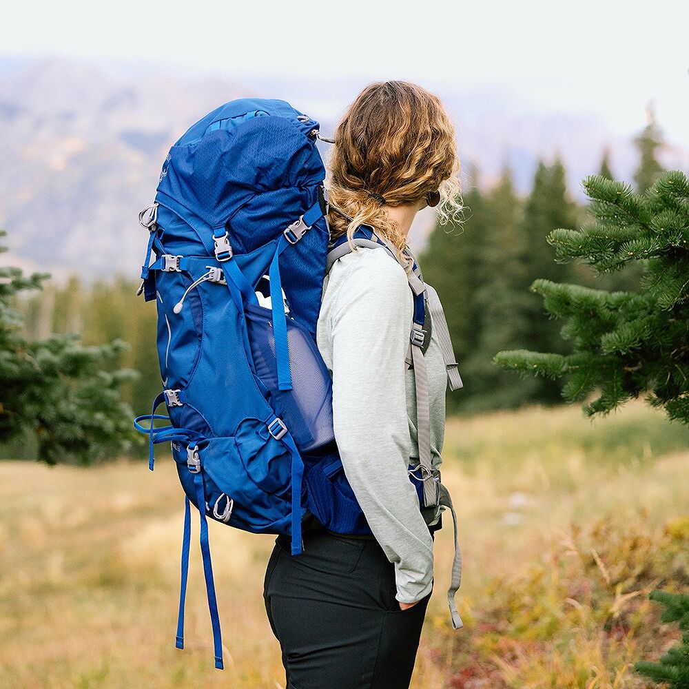 Osprey Ariel 55L