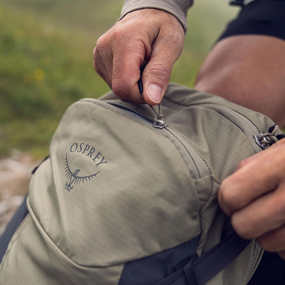 Osprey Hikelite 18L