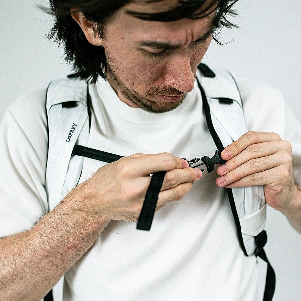 Osprey x Carryology Archeon 30 Fujin