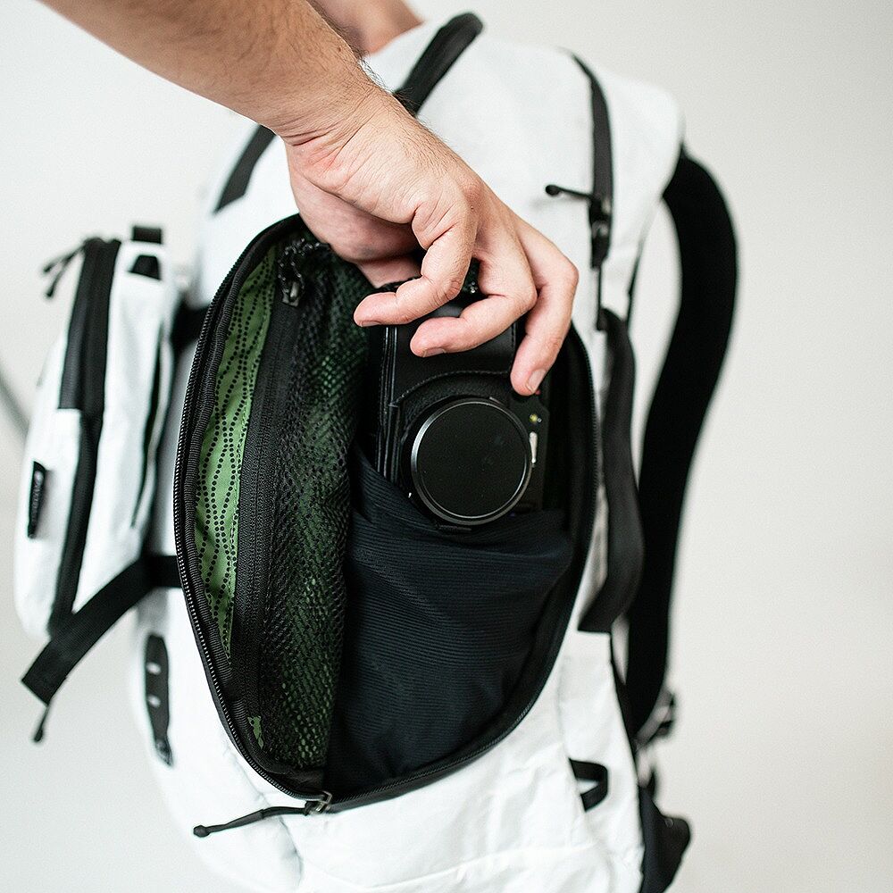 Osprey x Carryology Archeon 30 Fujin