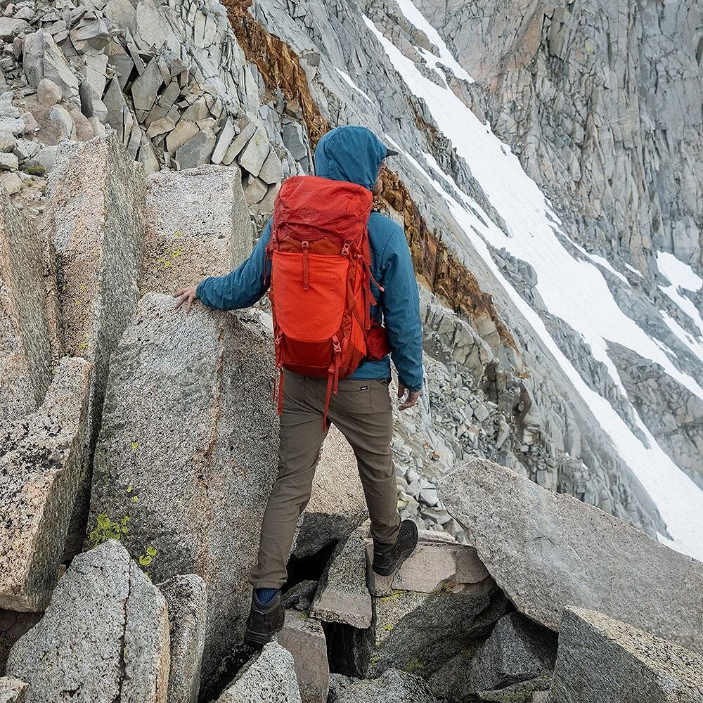 Osprey Talon Pro 20L