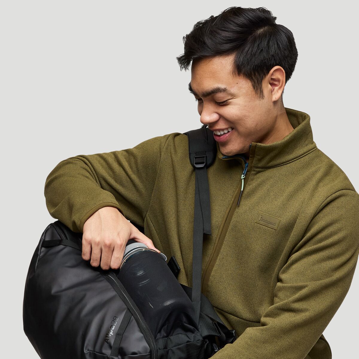 Cotopaxi Allpa 28L Travel Pack