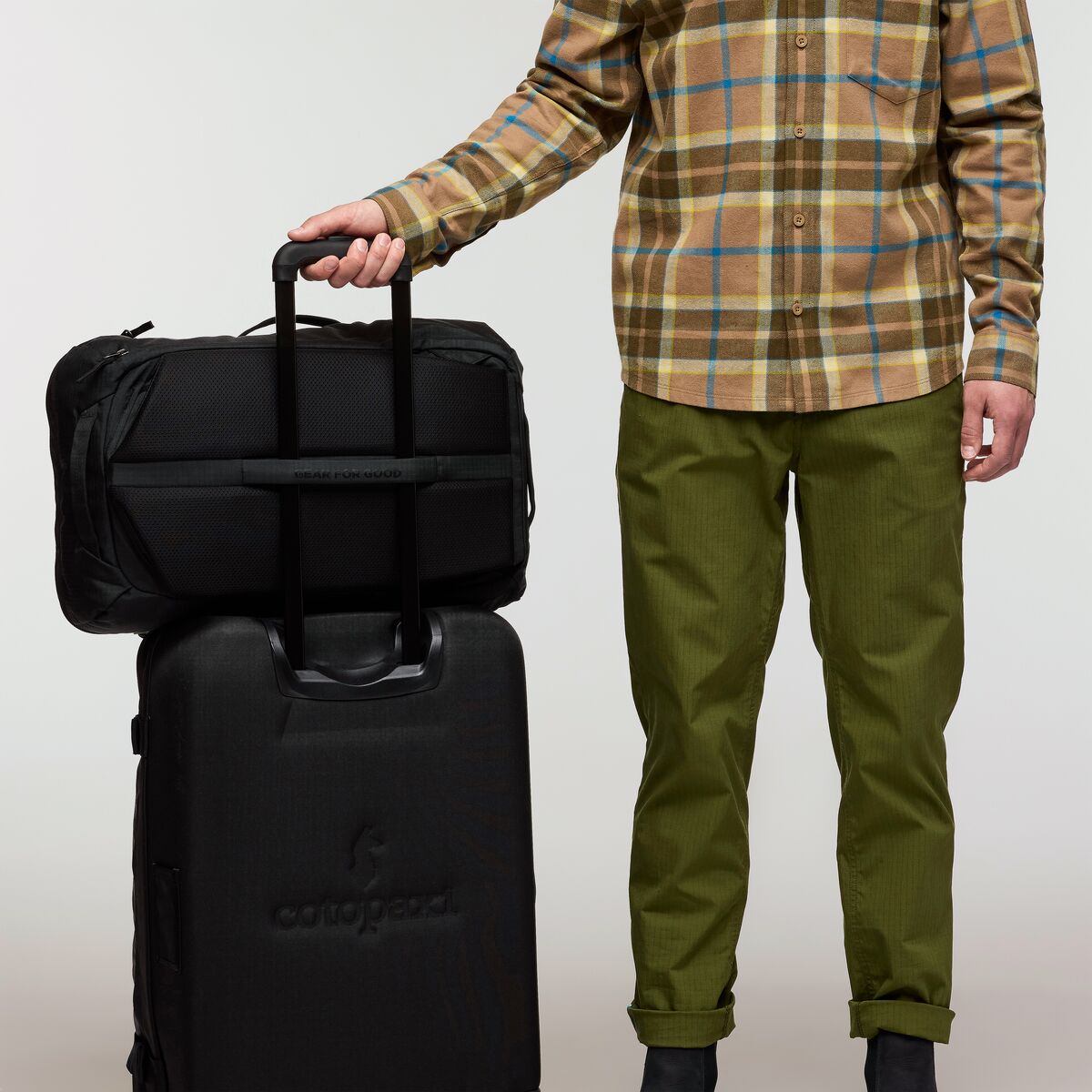 Cotopaxi Allpa 35L Travel Pack