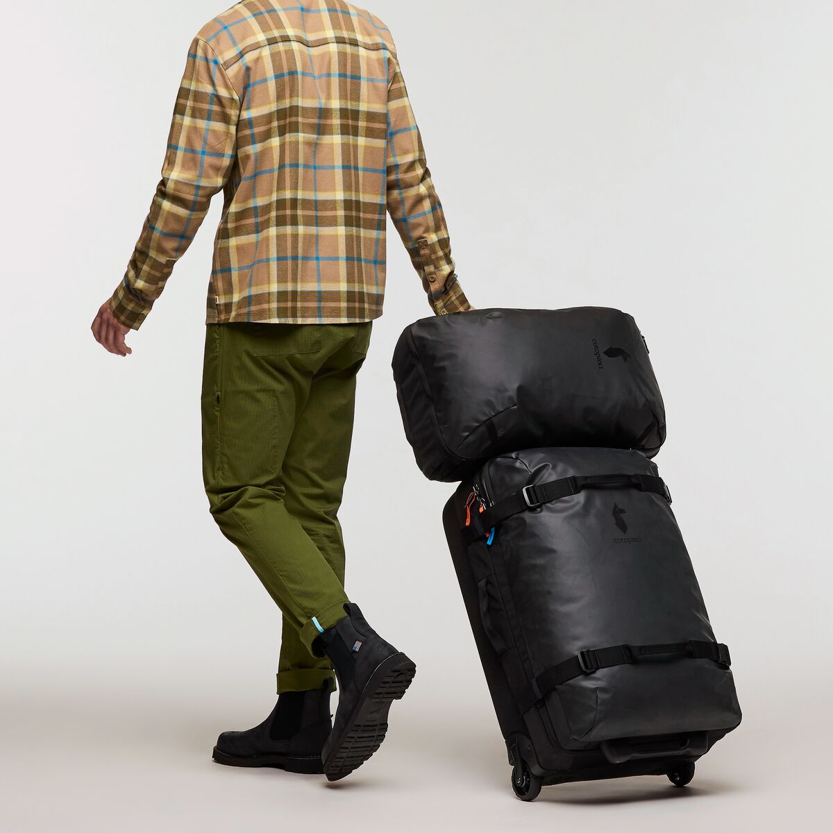 Cotopaxi Allpa 35L Travel Pack
