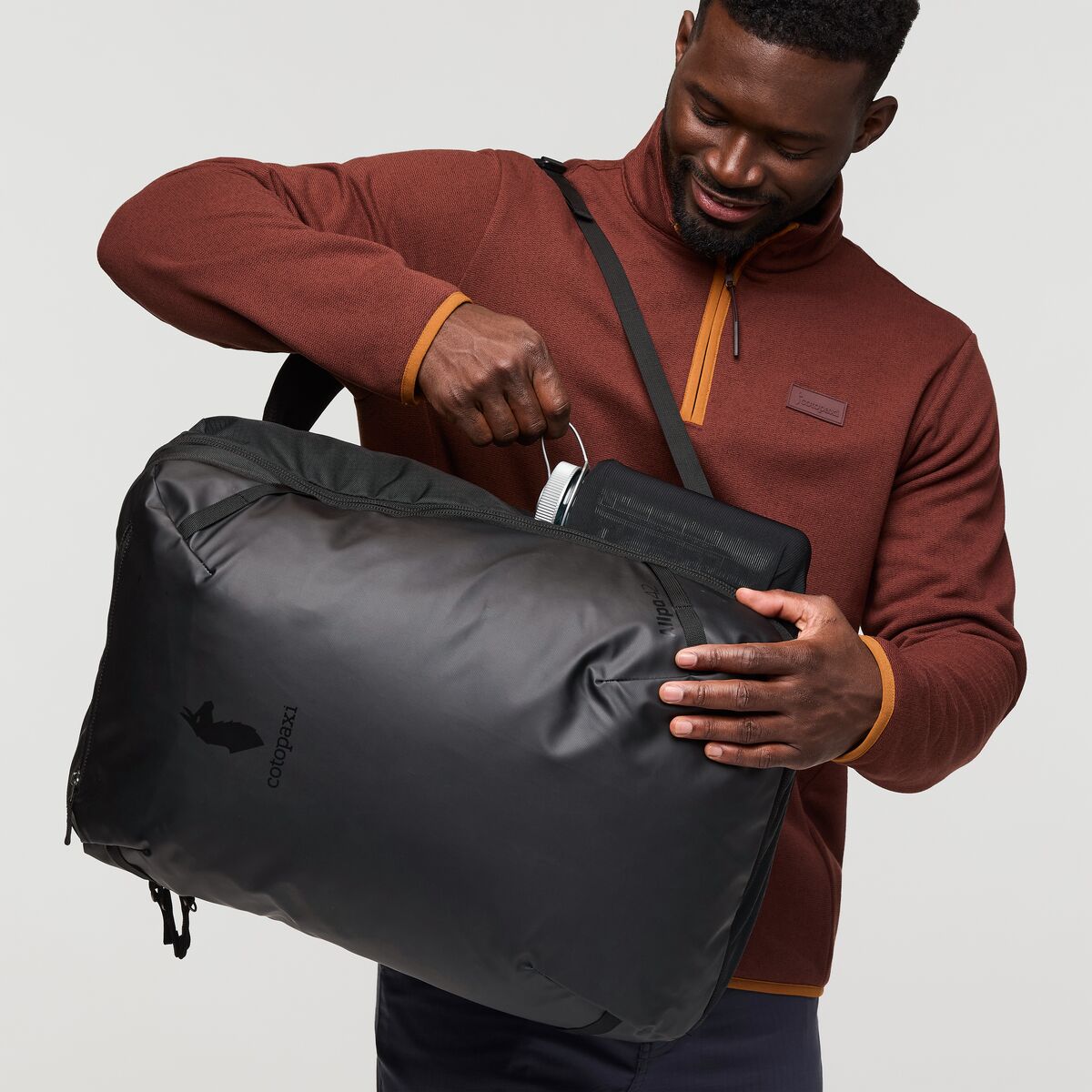 Cotopaxi Allpa 42L Travel Pack
