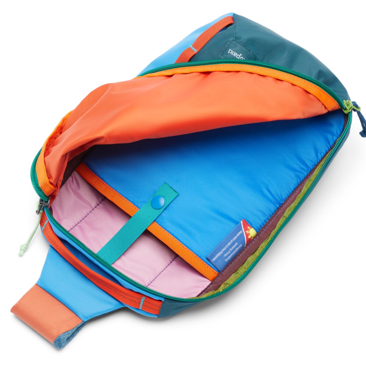 Cotopaxi Todo 8L Sling