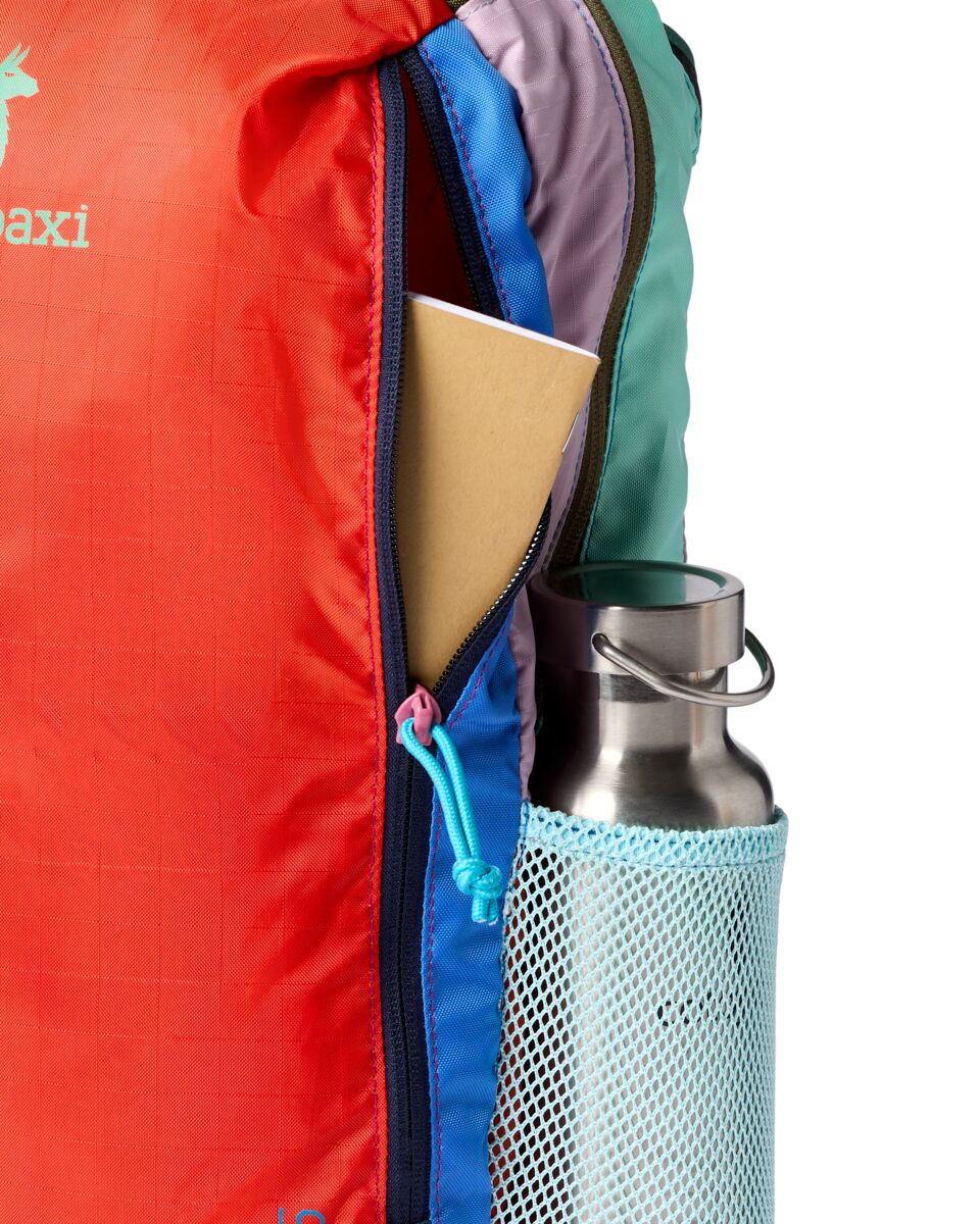 Cotopaxi Batac 16L Backpack