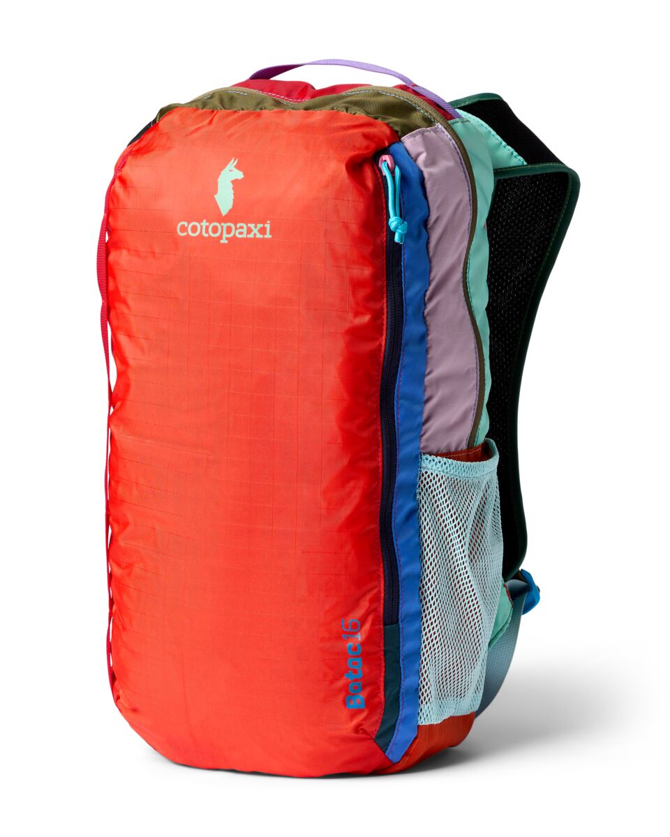 Cotopaxi Batac 16L Backpack