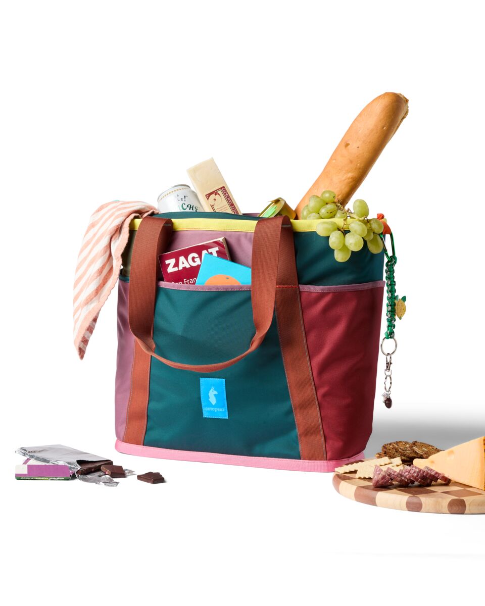 Cotopaxi Hielo 18L Cooler Tote