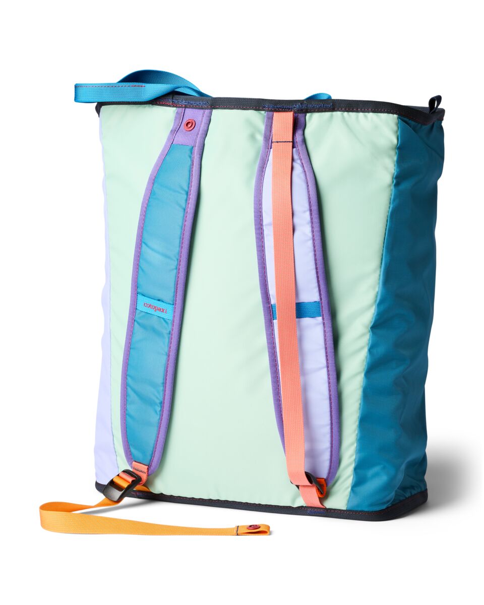 Cotopaxi Todo 22L Convertible Tote