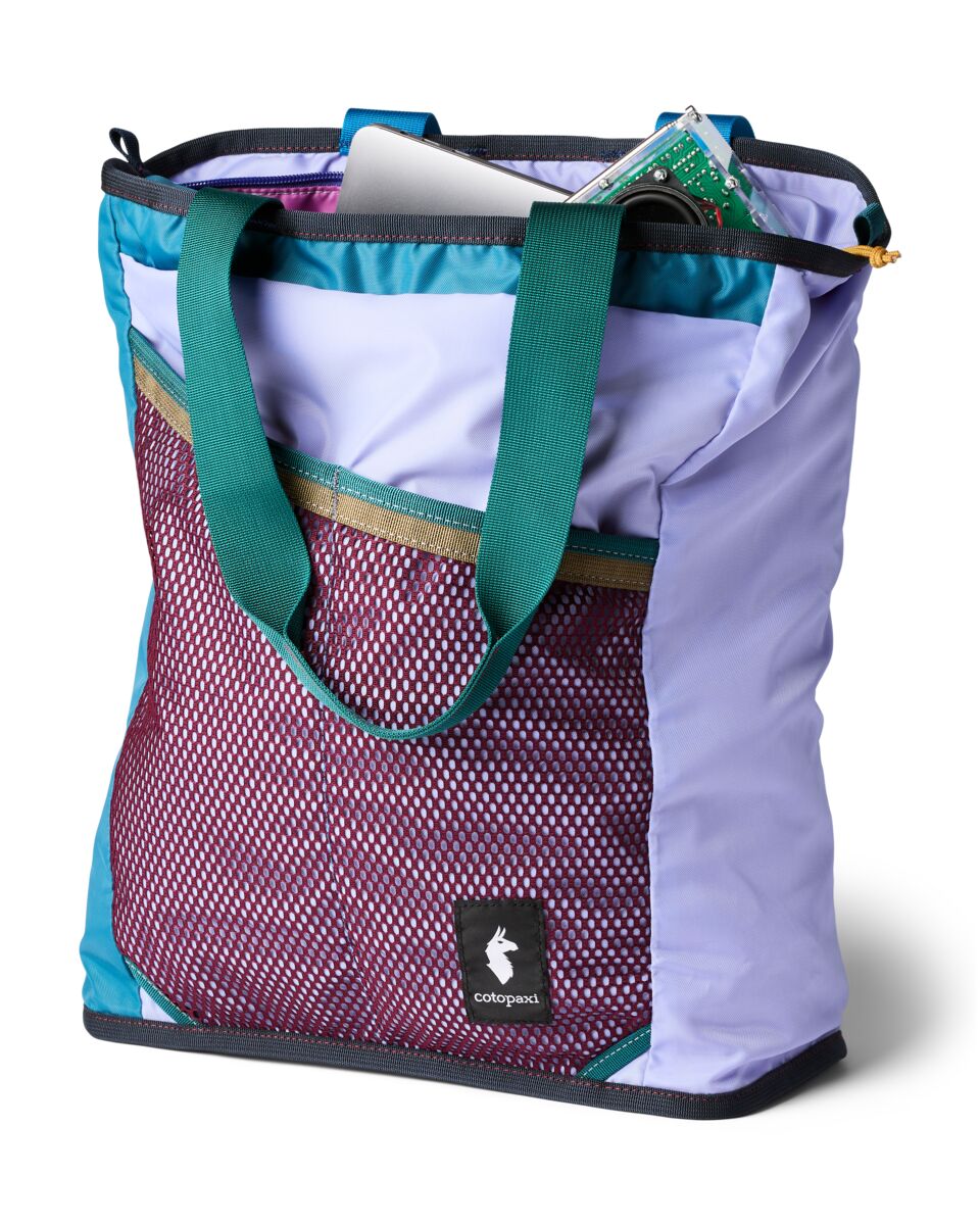 Cotopaxi Todo 22L Convertible Tote