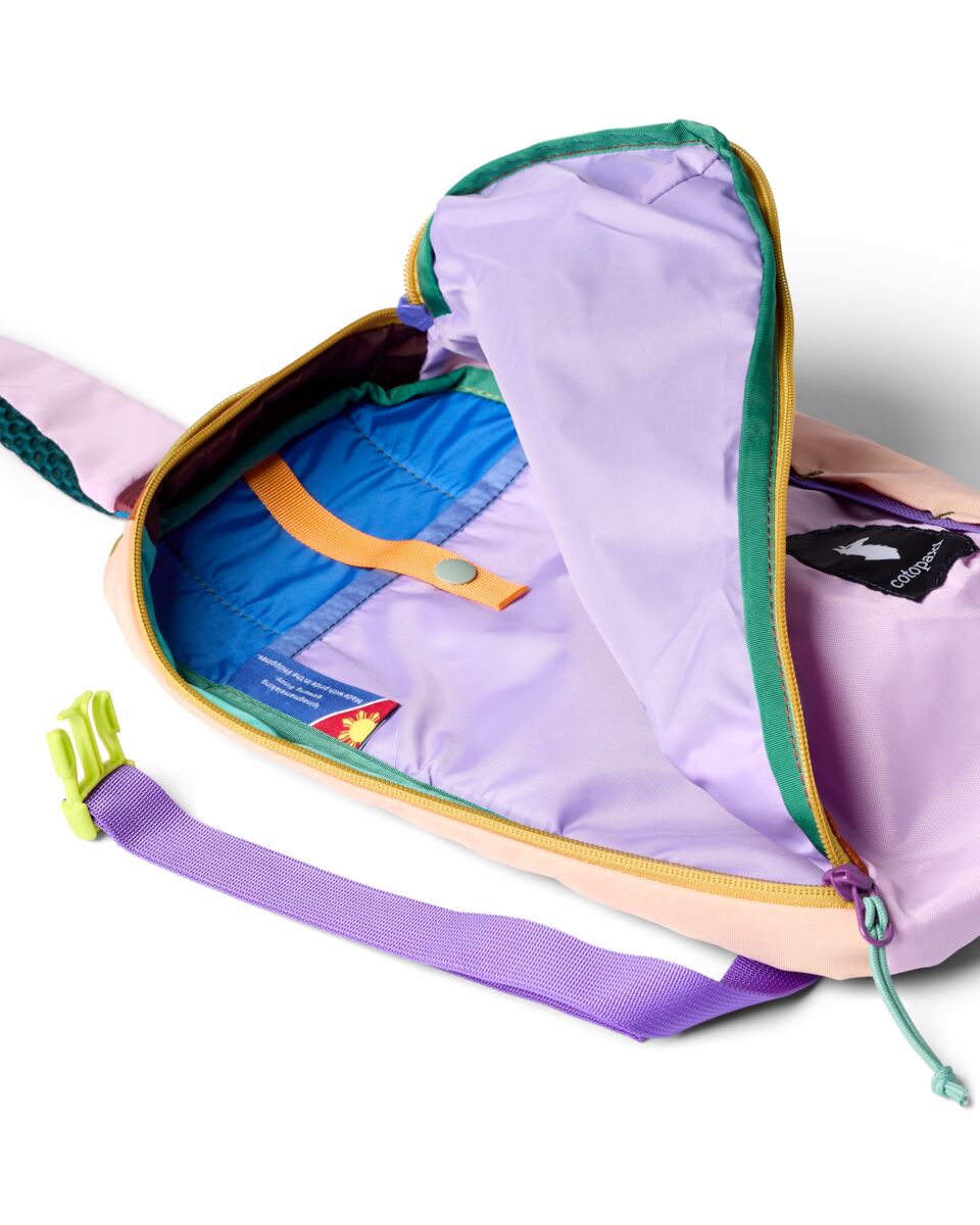 Cotopaxi Todo 8L Sling