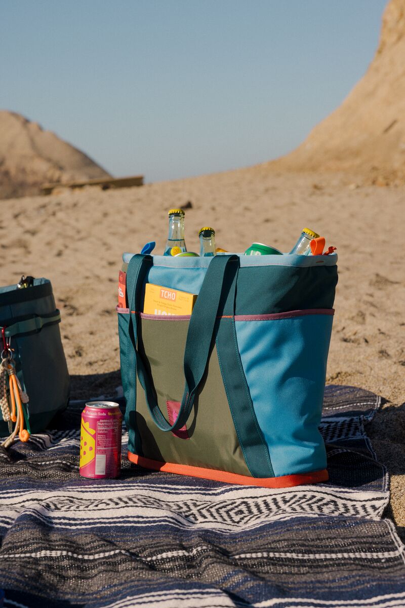 Cotopaxi Hielo 18L Cooler Tote