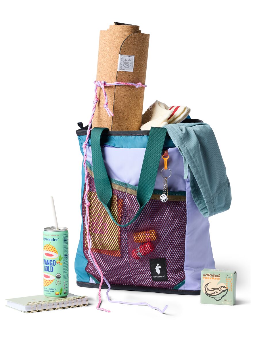 Cotopaxi Todo 22L Convertible Tote