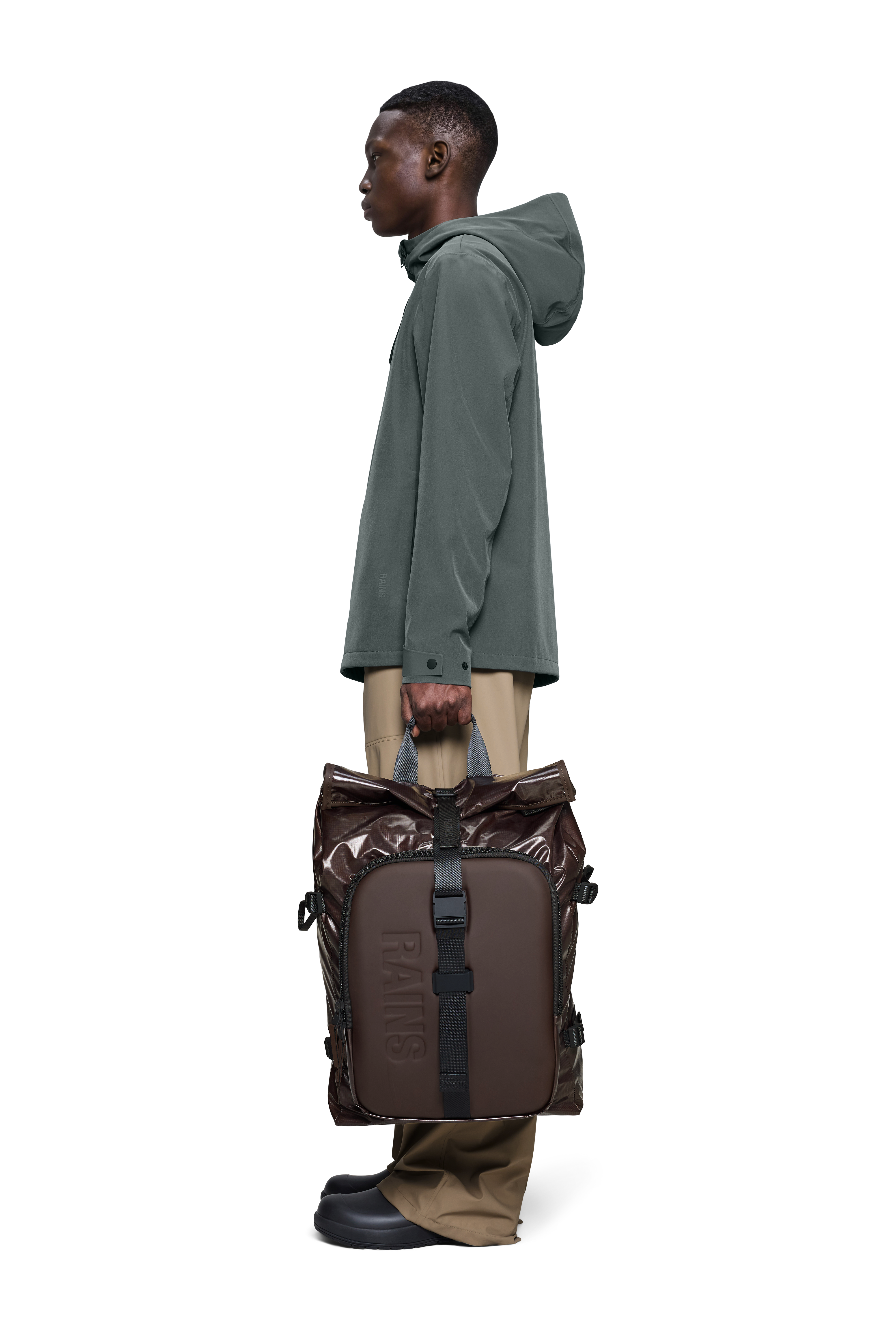 Rains Sibu Shield Rucksack