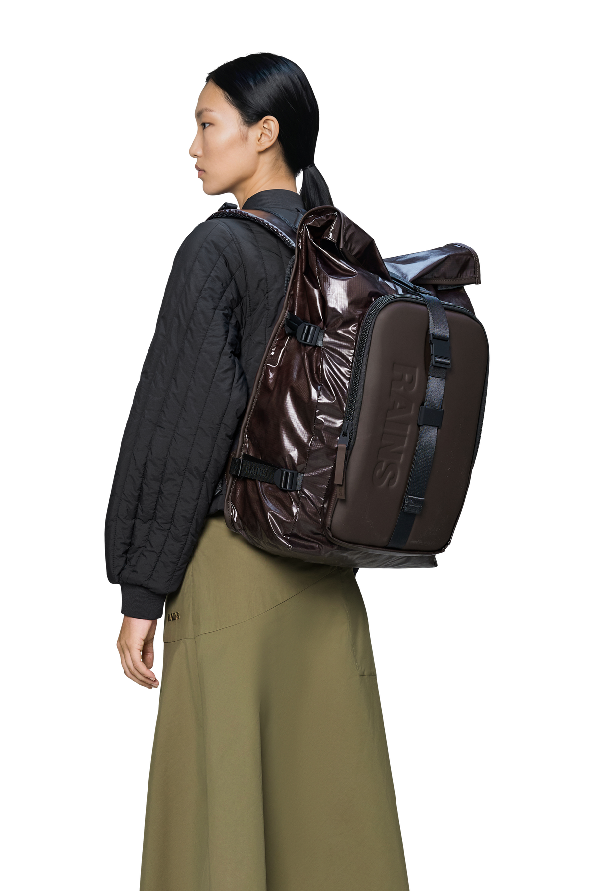 Rains Sibu Shield Rucksack