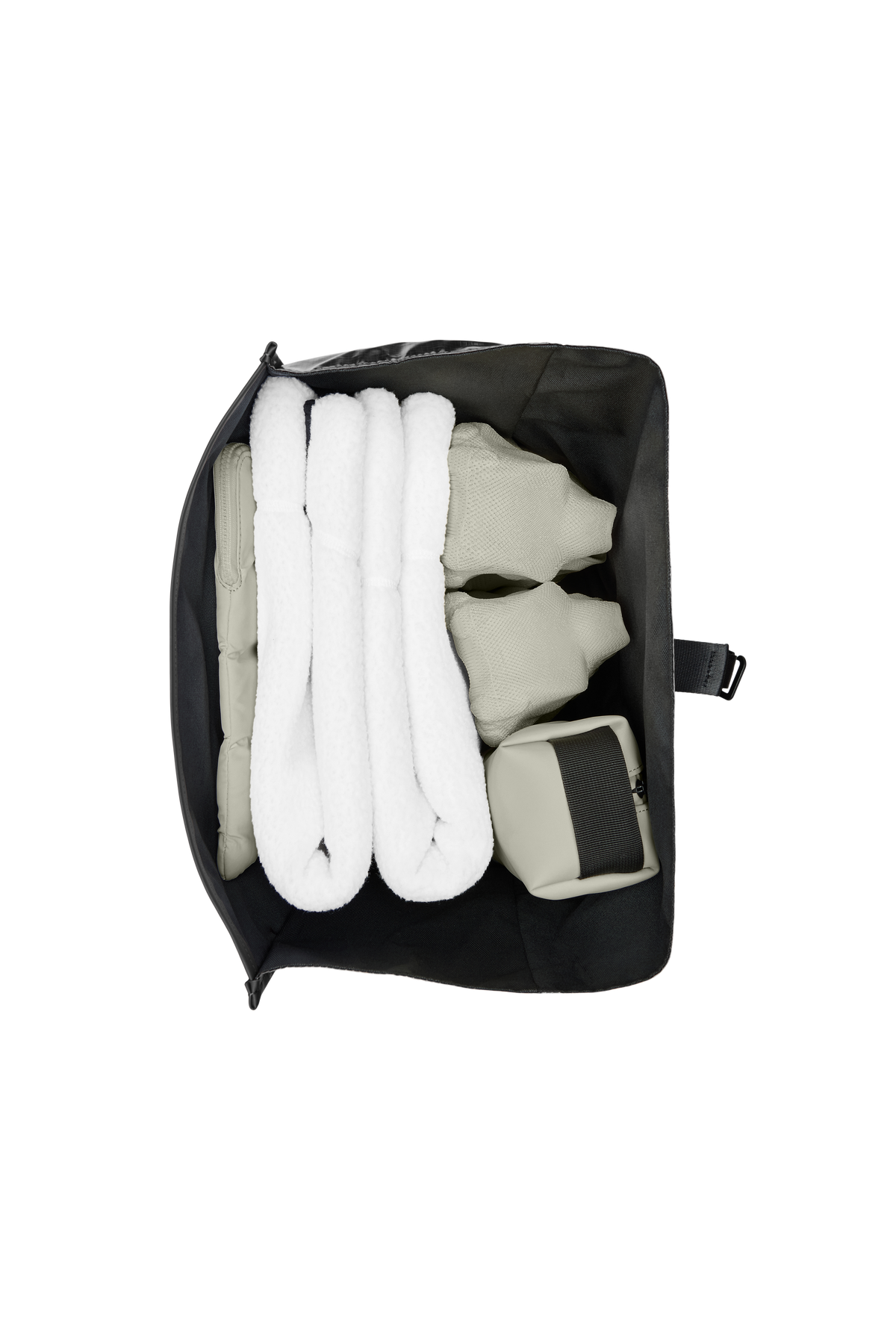 Rains Sibu Shield Rucksack