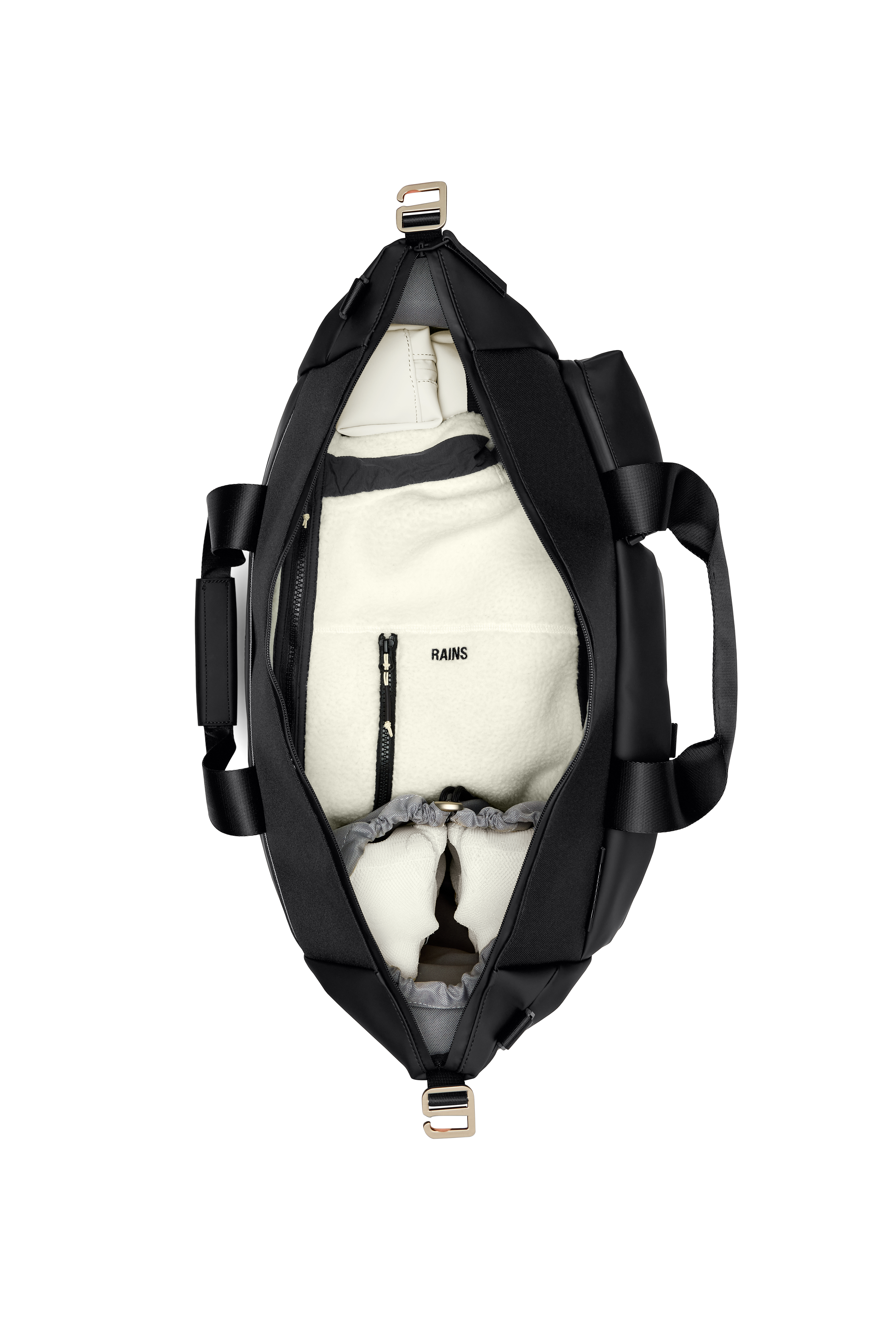 Rains Otaru Weekend Bag