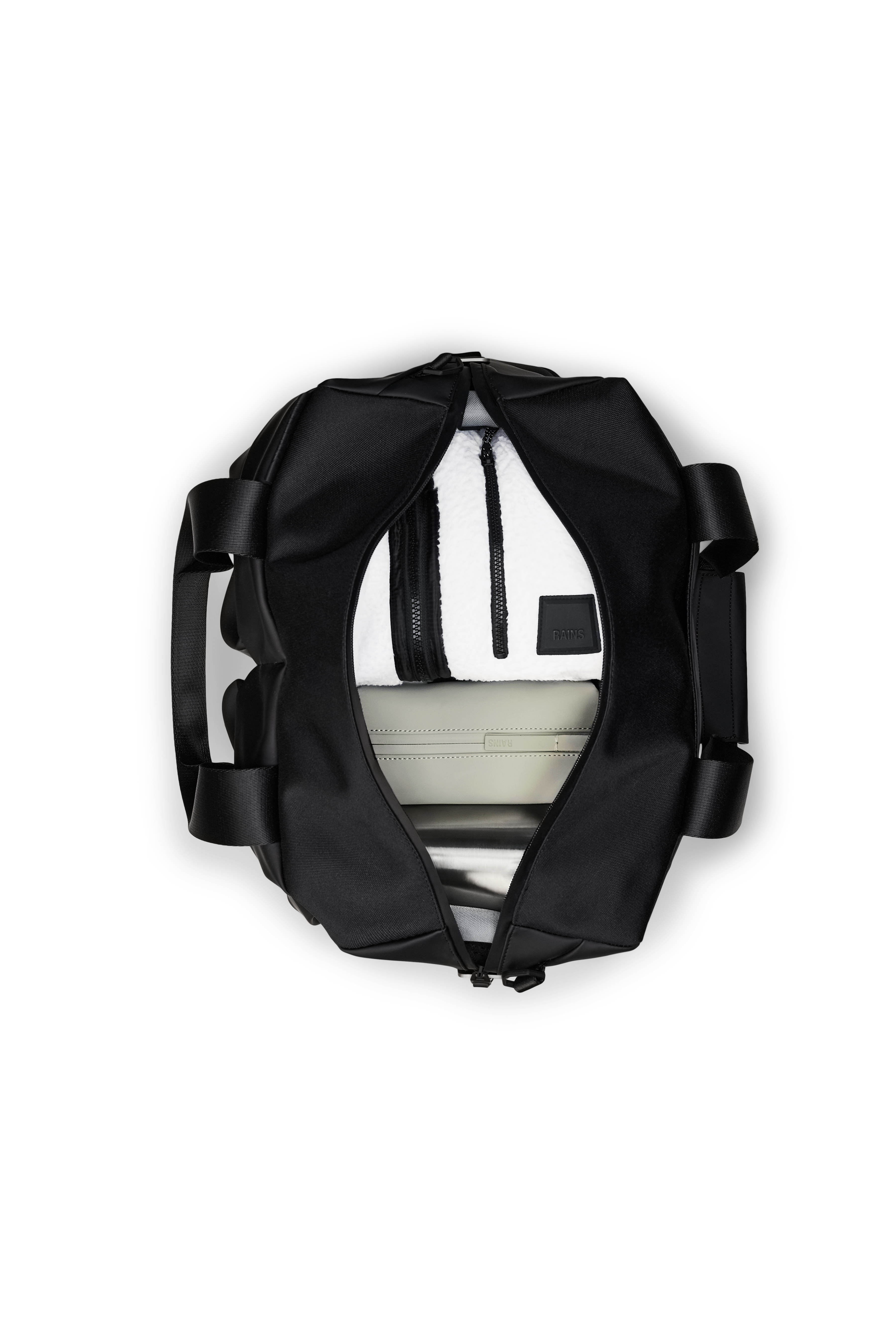 Rains Otaru Weekend Bag Small