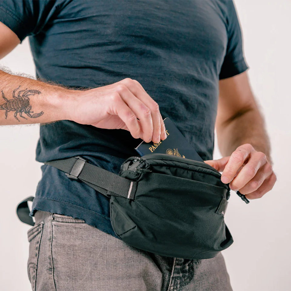 Matador ReFraction™ Packable Sling 2L