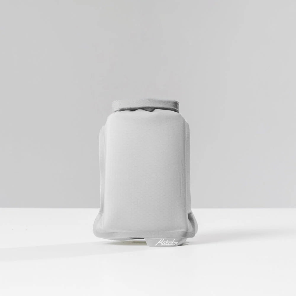 Matador Flatpak Soap Bar Case