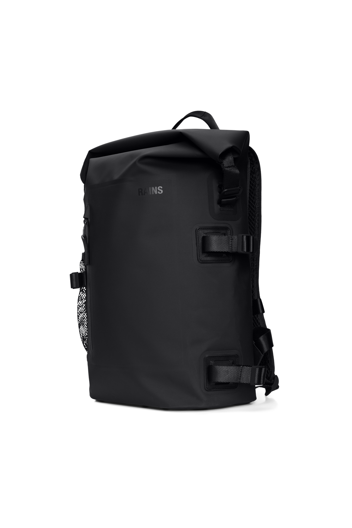 Rains Deepwater Rolltop Rucksack Large