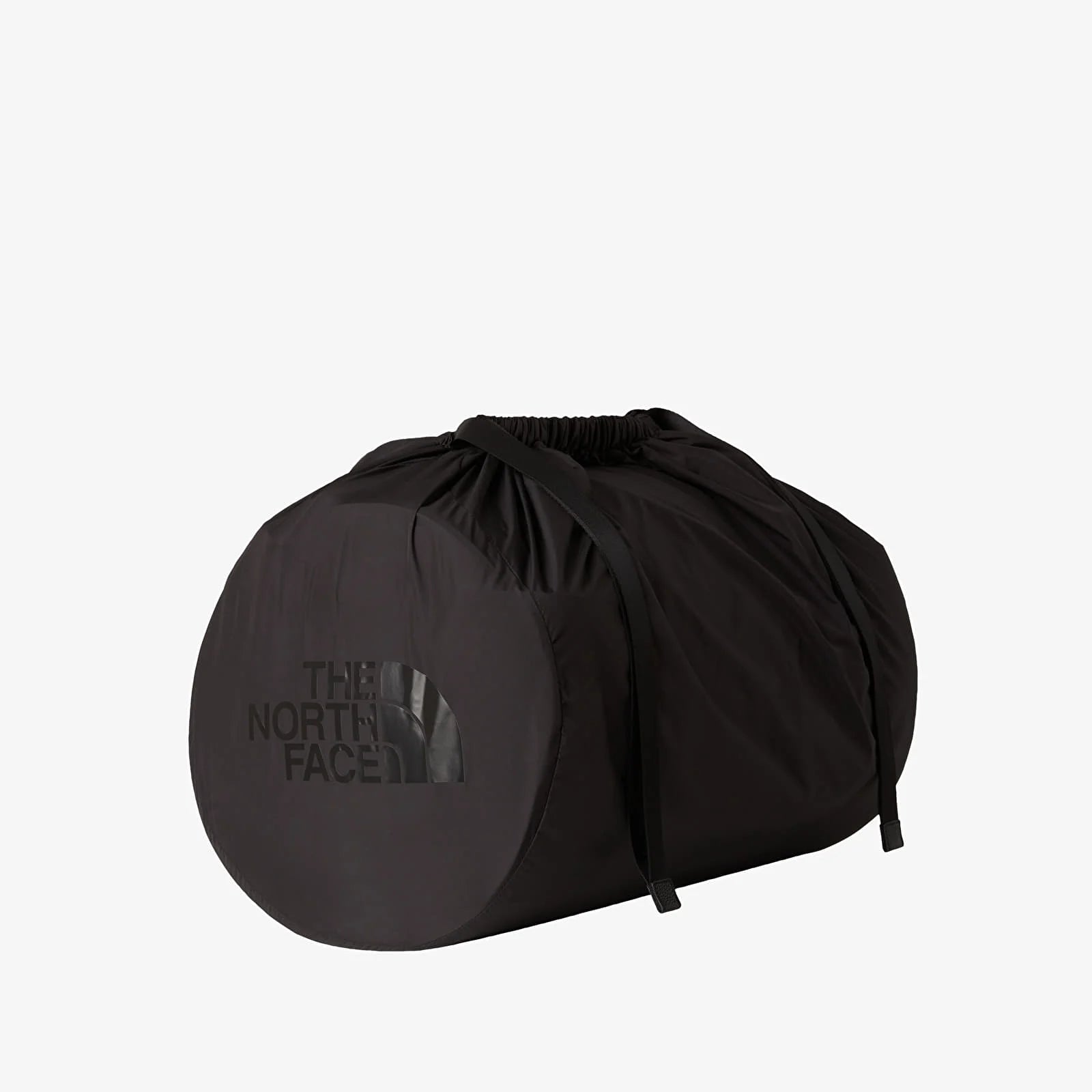 The North Face Duffle Bag Leather 50L (Very Limited Edition )