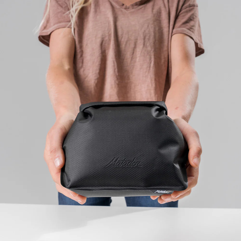 Matador FlatPak™ Waterproof Toiletry Case