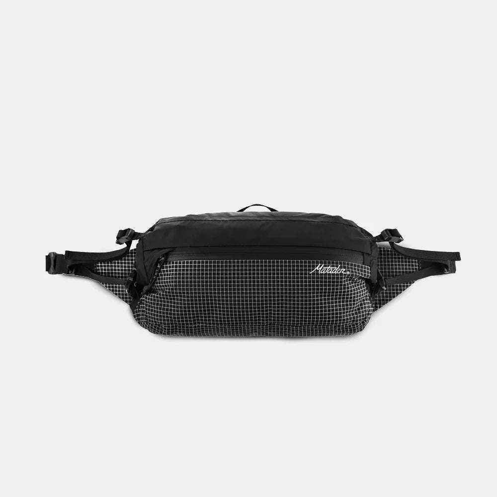 Matador Freerain Waterproof Packable Hip Pack 2L