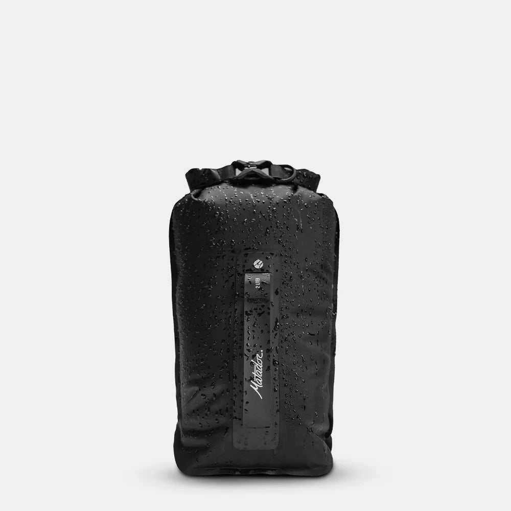 Matador Flatpak™ Dry Bag 2L