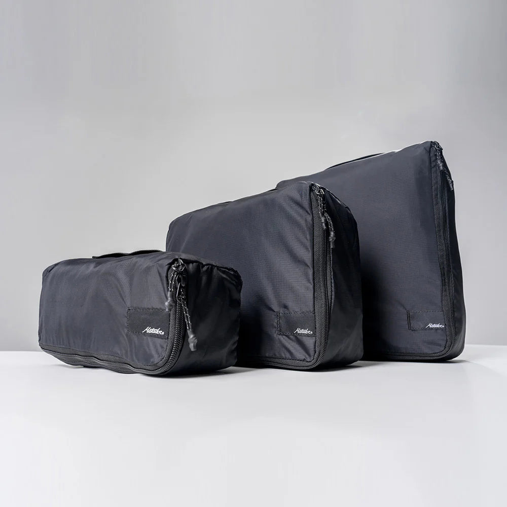 Matador Packing Cube Set 3-Pack