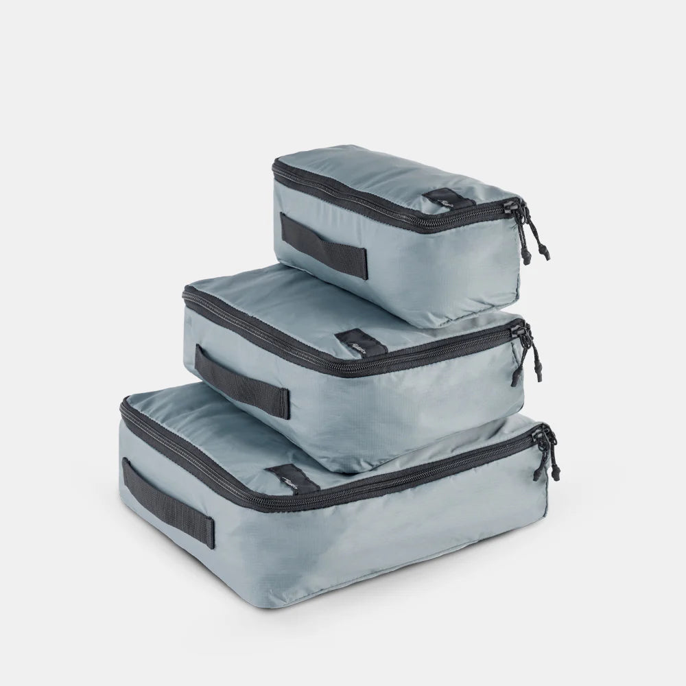 Matador Packing Cube Set 3-Pack