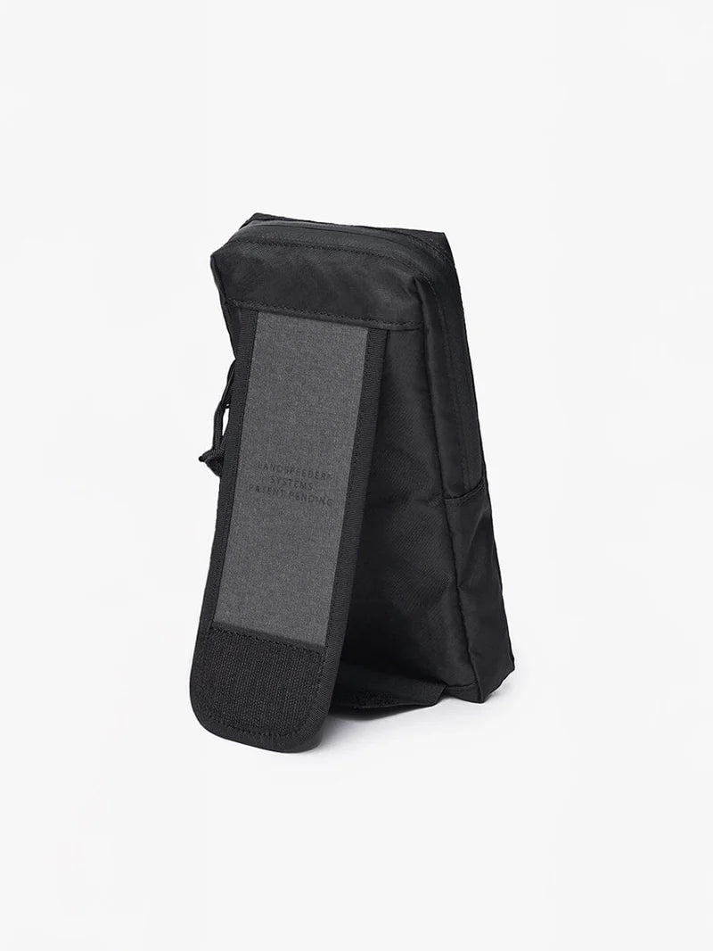 Mission Workshop Slim Zip Pouch For Rhake LS 22L
