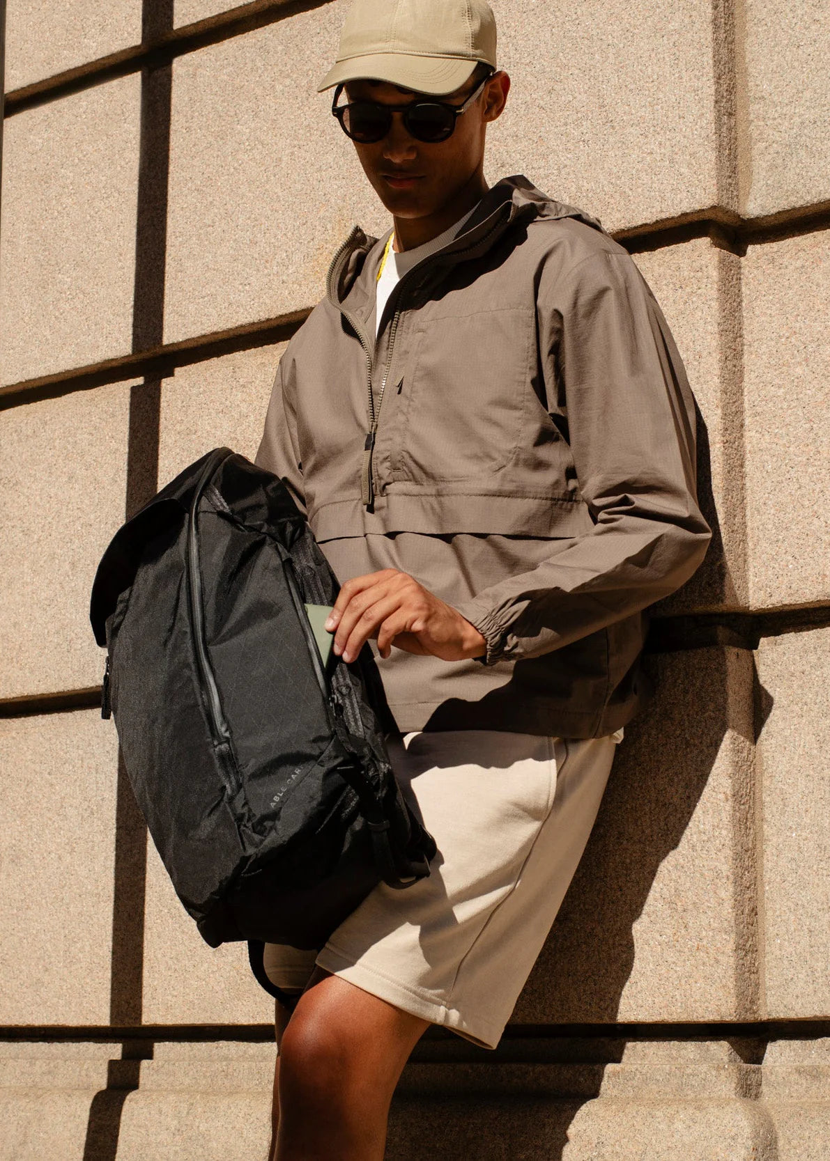 Able Carry Daybreaker II 25L