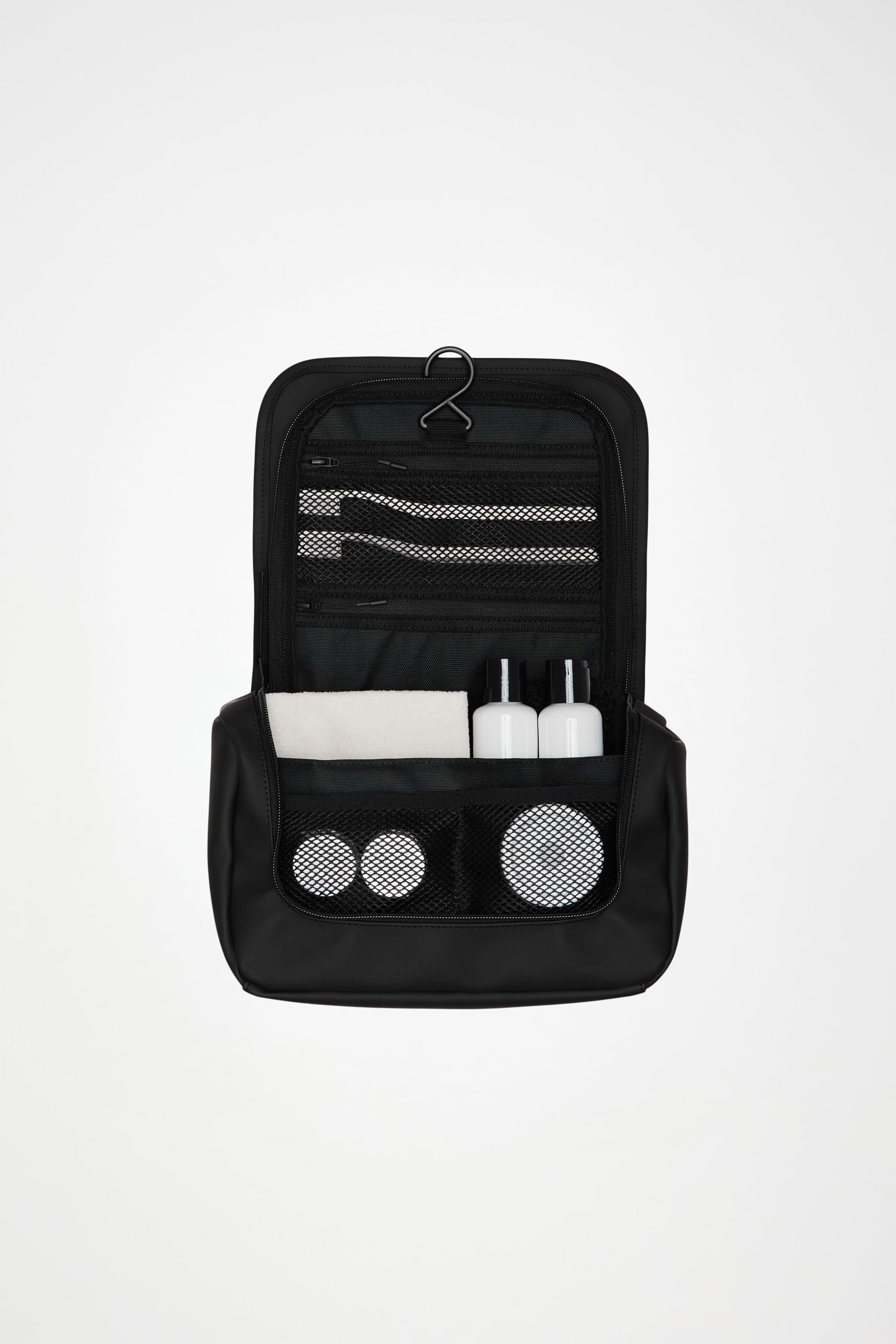 Rains Texel Wash Bag 5.5L