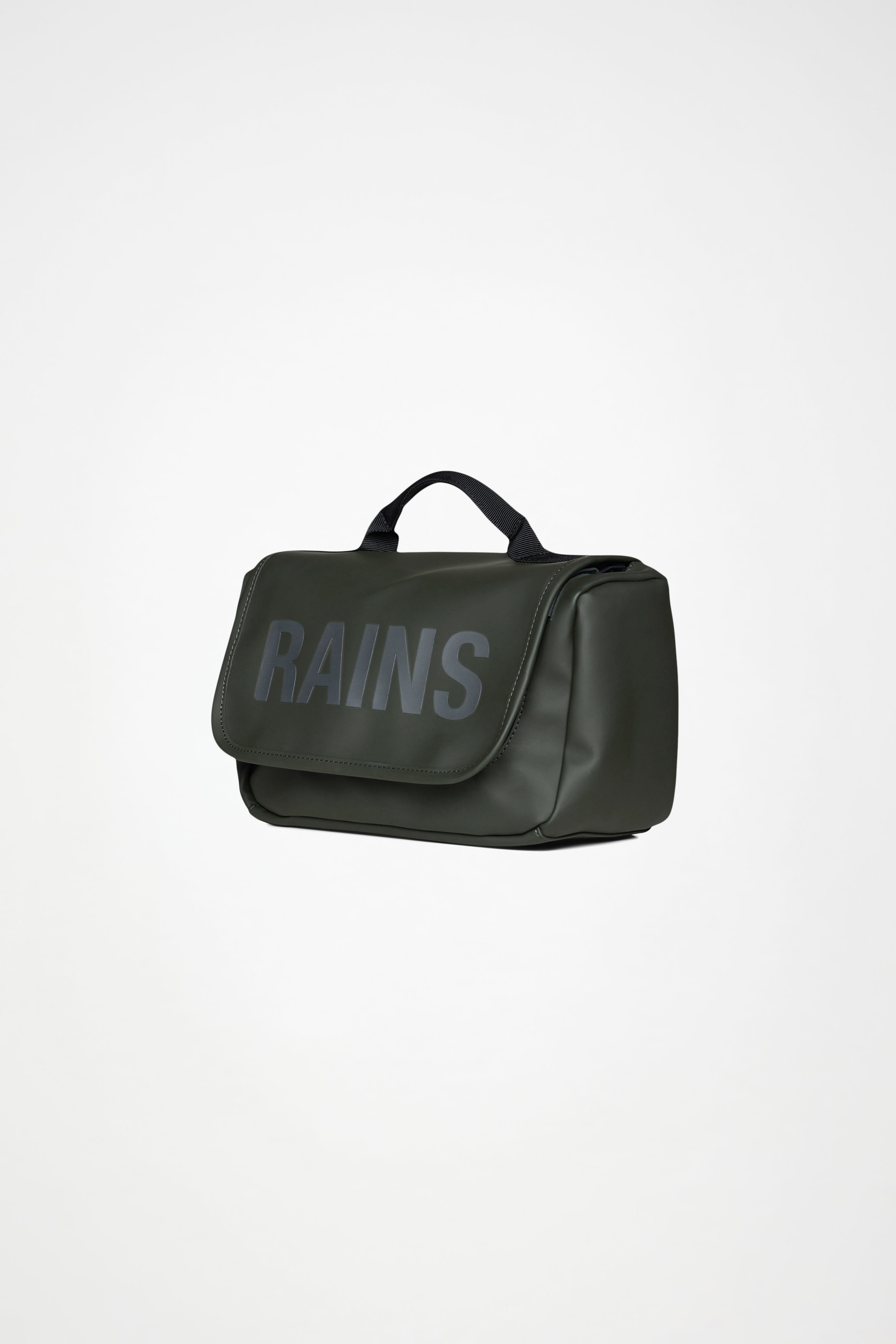 Rains Texel Wash Bag 5.5L