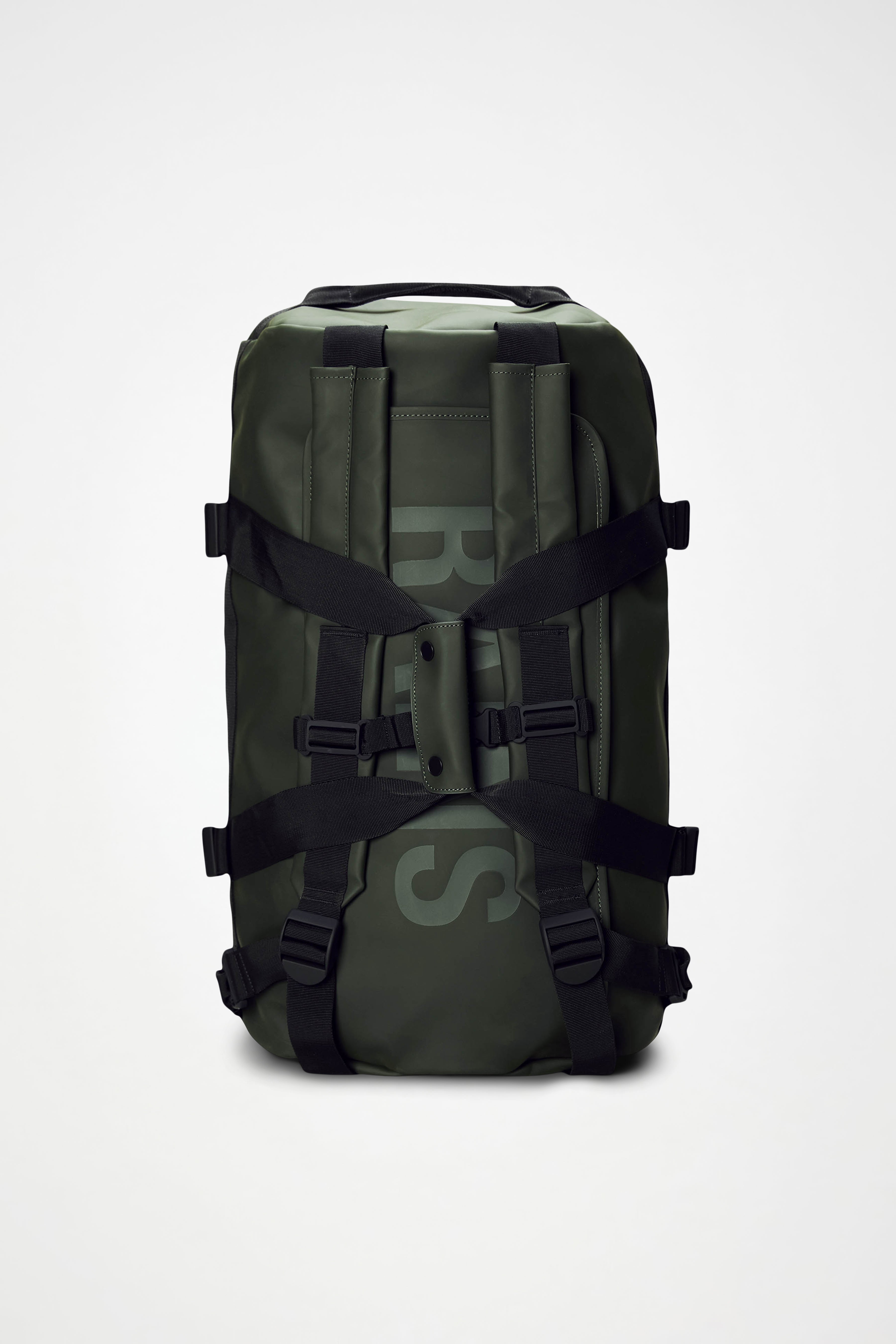 Rains Texel Duffel Bag Small 43L