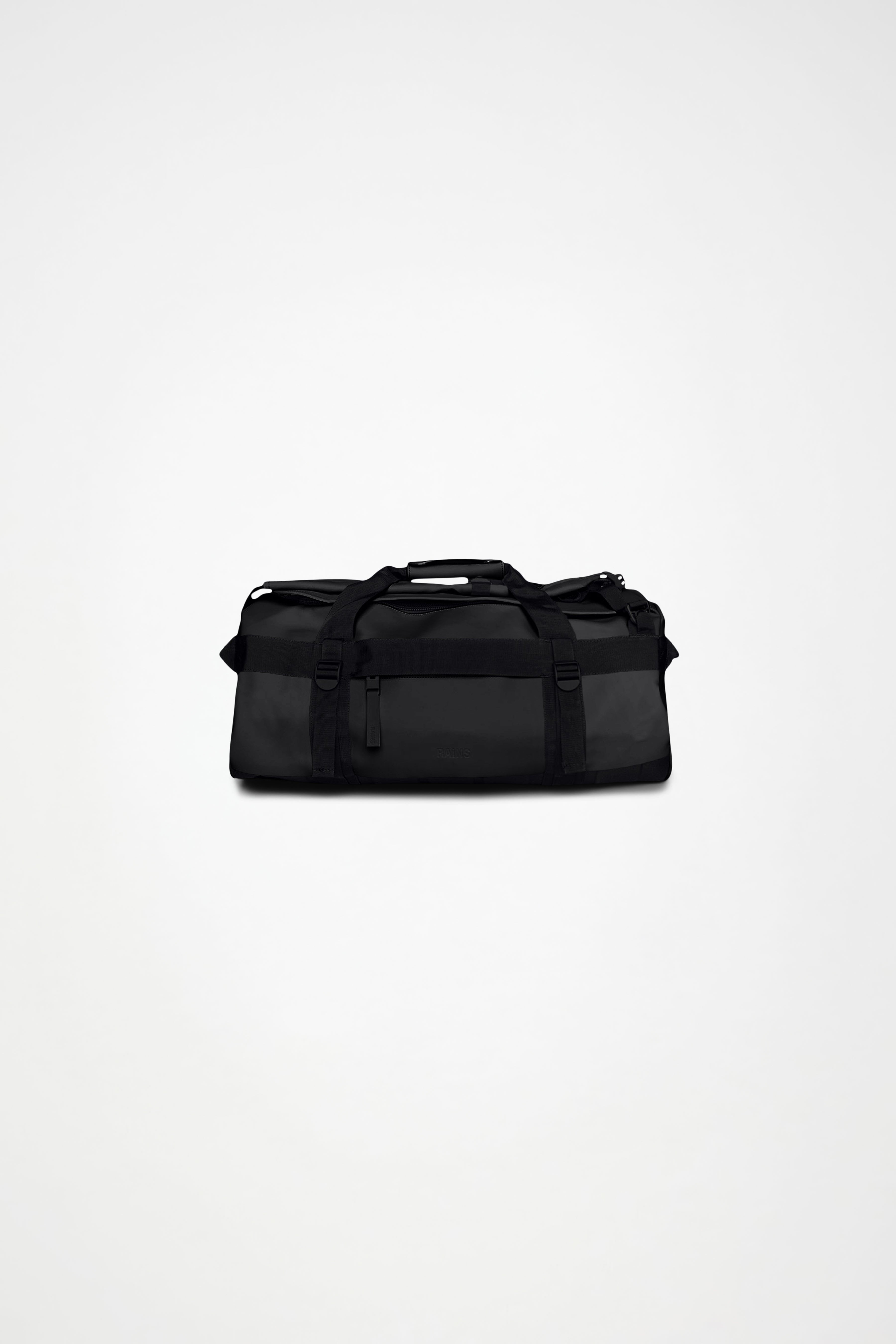 Rains Texel Duffel Bag Small 43L