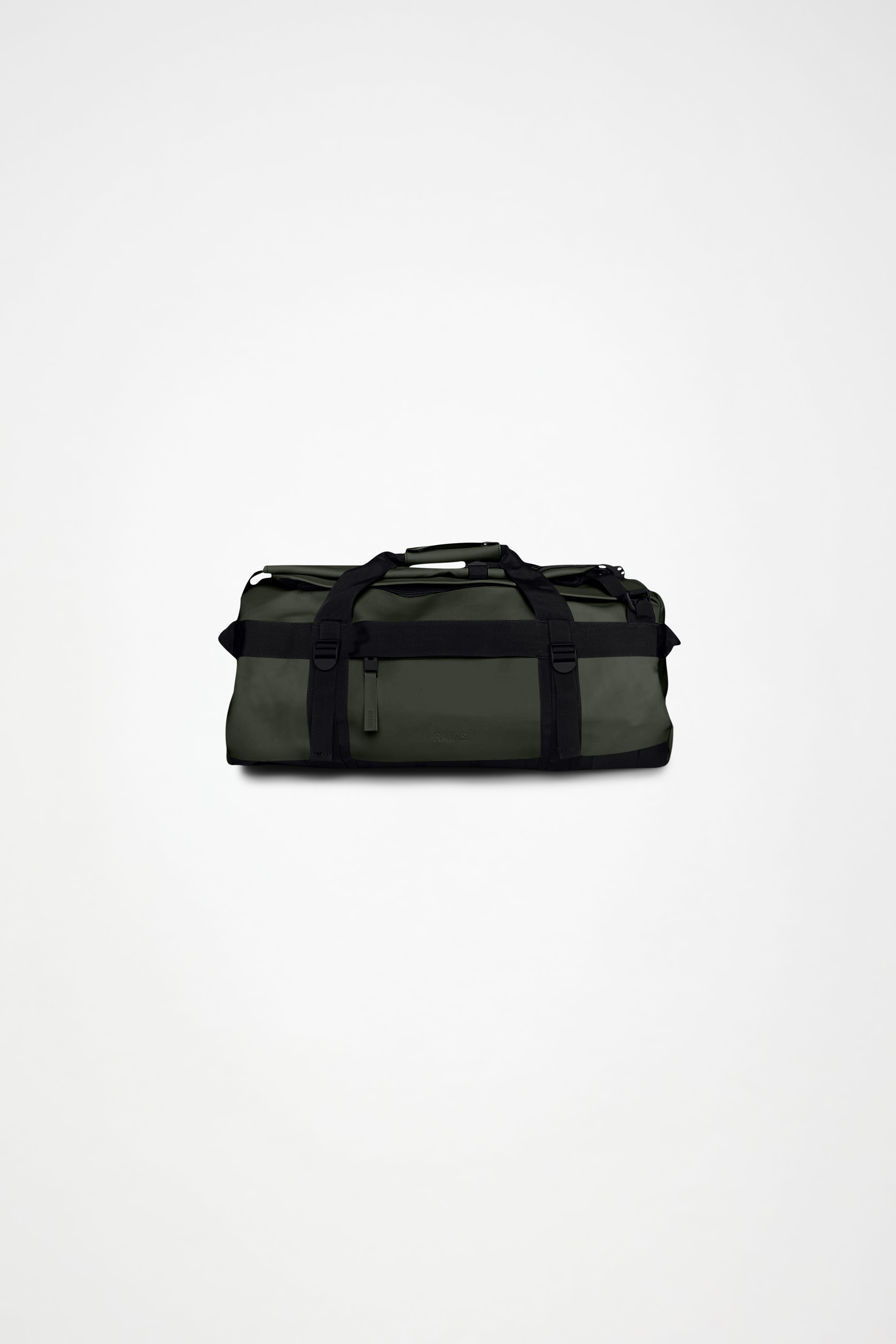 Rains Texel Duffel Bag Small 43L