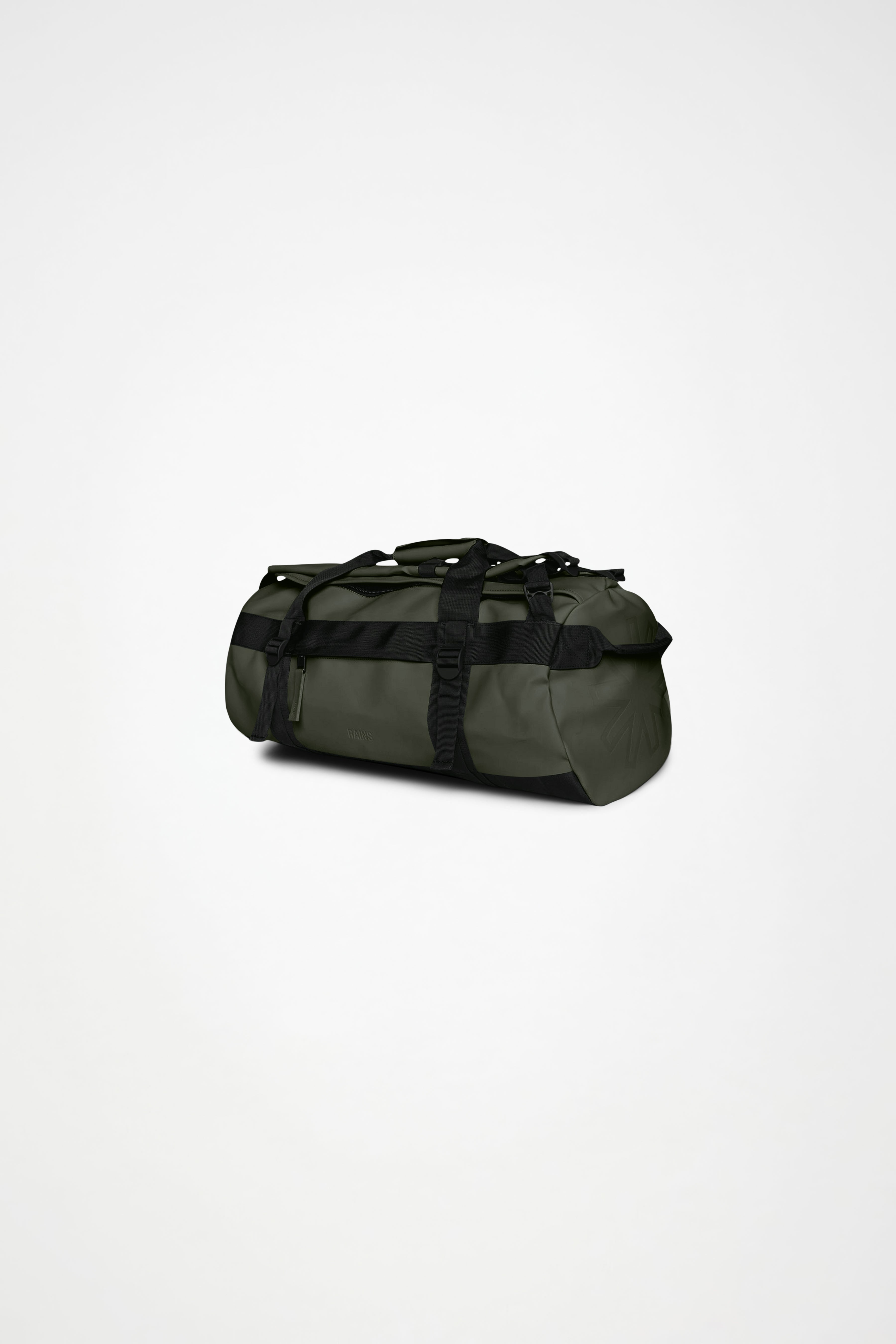 Rains Texel Duffel Bag Small 43L