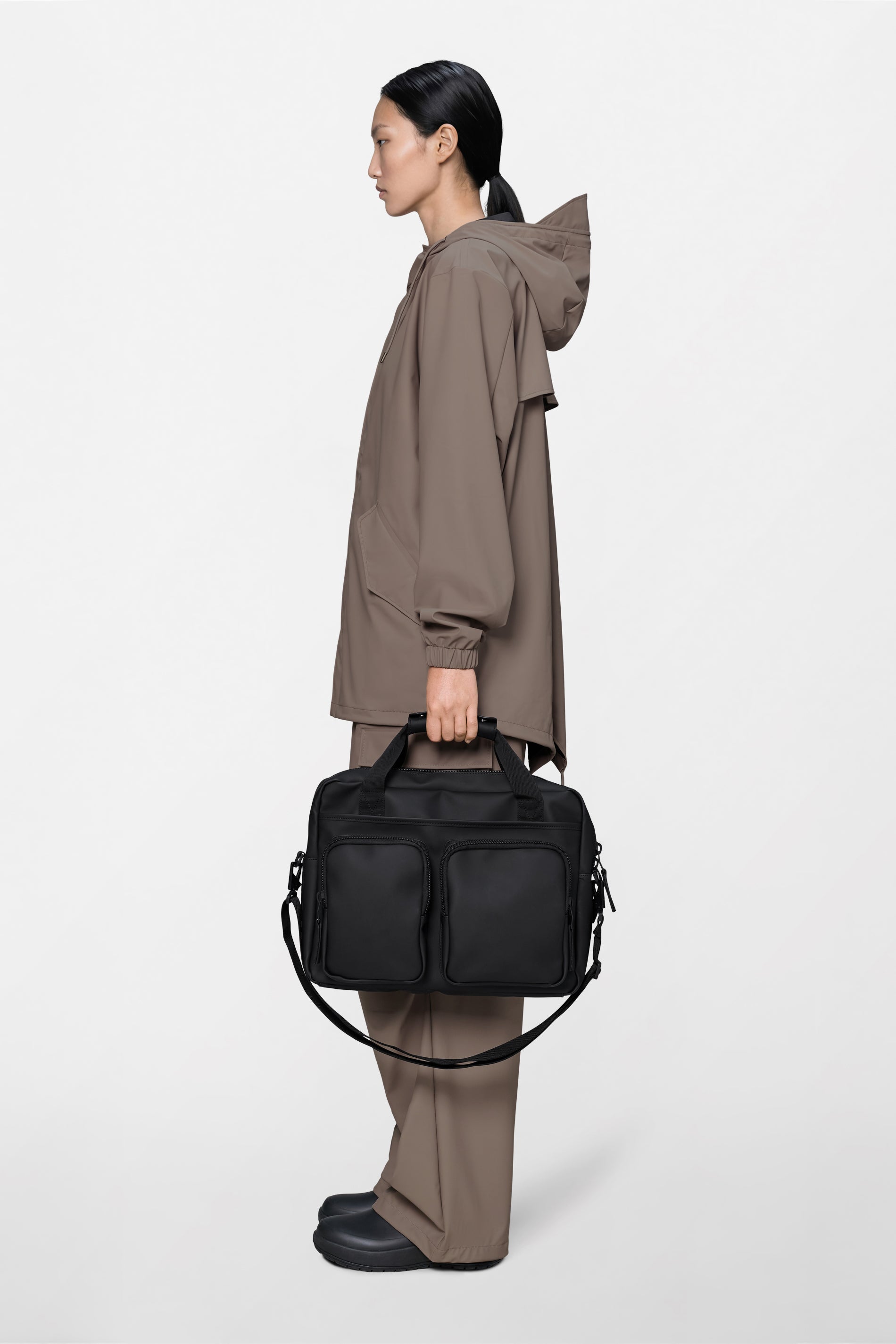Rains Texel Tech Bag 11L