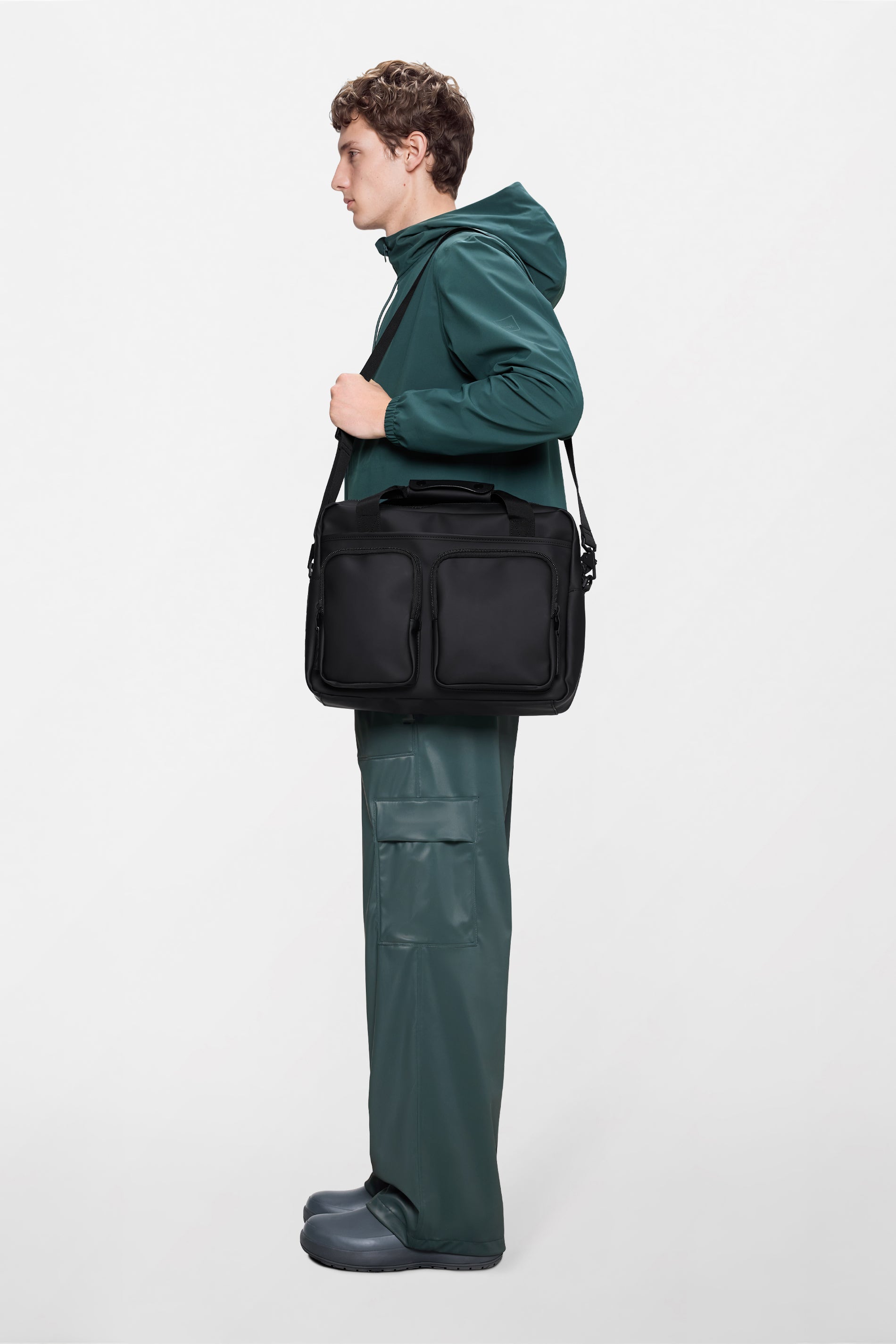 Rains Texel Tech Bag 11L