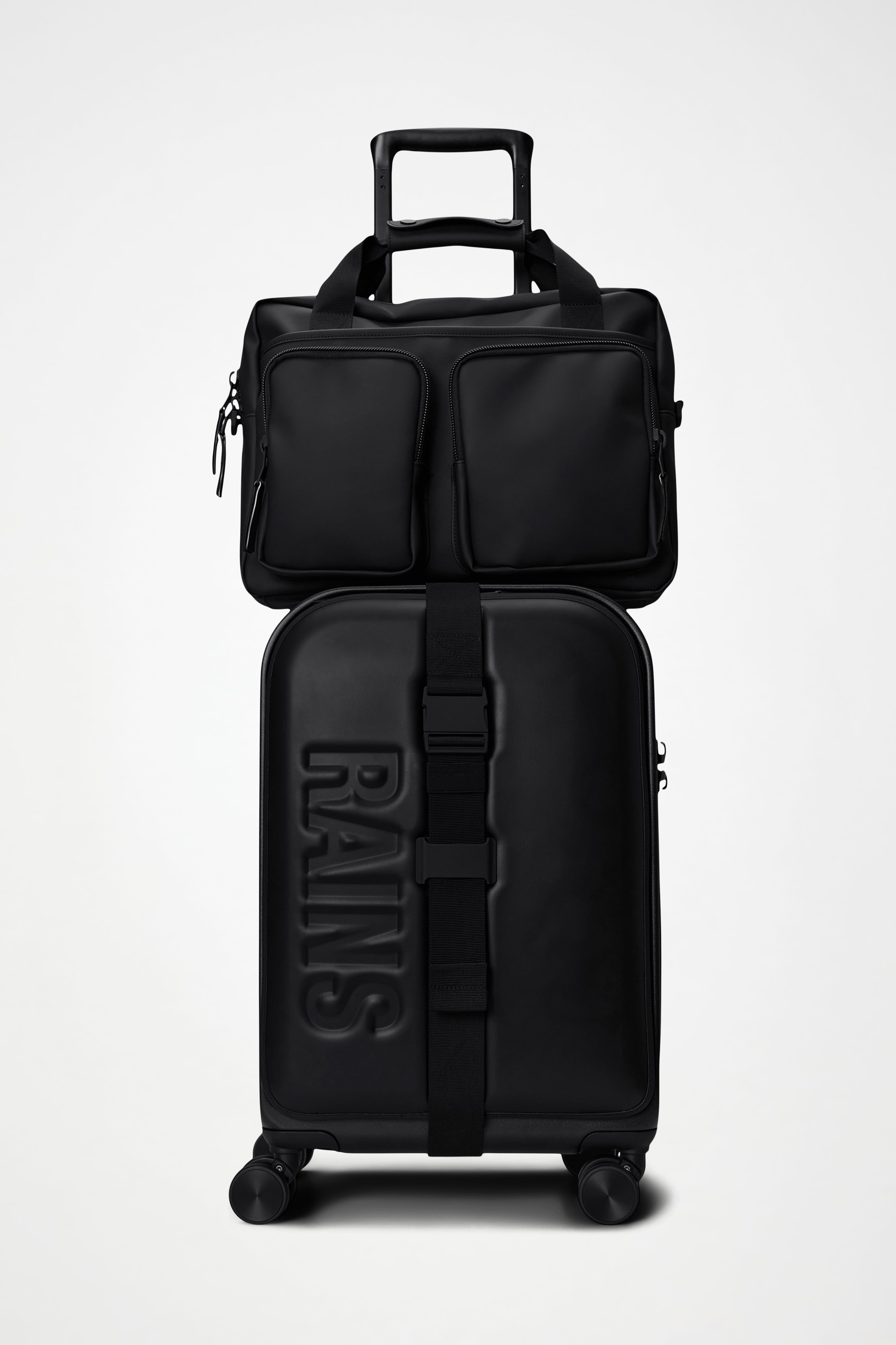 Rains Texel Tech Bag 11L